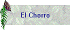 El Chorro