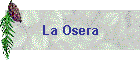 La Osera