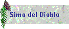 Sima del Diablo