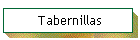 Tabernillas