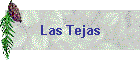 Las Tejas