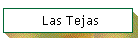 Las Tejas