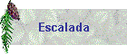 Escalada