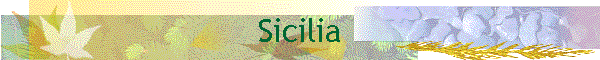 Sicilia