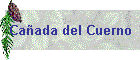 Caada del Cuerno