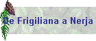 De Frigiliana a Nerja