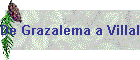 De Grazalema a Villaluenga