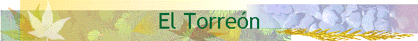 El Torreón