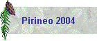 Pirineo 2004